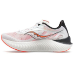Saucony Endorphin Pro 3 Valge ViZiRed Naiste Tossud Must S10755-85 35.5