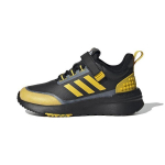 LEGO x adidas Racer TR V&auml;ikelapse Must Varustus Kollane Laste Tossud P&otilde;himust Must Peegeldav GW4002 28