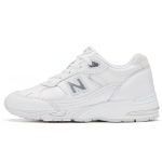 New Balance 991 Valmistatud Inglismaal Valged Naiste Tossud W991TW 37.5