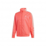 Adidas Originals lukuga dressip&uuml;ksid meestele, v&auml;lgupunane ED6095 L
