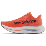 New Balance FuelCell SuperComp Trainer v2 Neoon Liblikas Meeste Tossud Oranž Must MRCXCK3 40.5