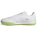 Adidas Copa Pure 2.1 TF Crazyrush Pack Unisex tossud White Cloud-White Core-Black GZ2519 40