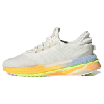 Adidas X_PLRBOOST Off White Flash Orange Meeste tossud Cream Cloud-White IF2922 44⅔