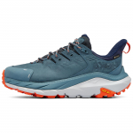 HOKA Kaha 2 Low GORE-TEX Goblin Blue Meeste Tossud Harbor-Mist 1123190-GBHM 42