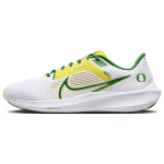 Nike Air Zoom Pegasus 40 Oregon Meeste Tossud Valge Kollane-Strike &Otilde;unaroheline DZ5979-100 43 white