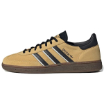 adidas Handball Spezial Kaerahelbe Must Unisex Tossud Pruun Core-Black Crystal-White IF9014 36