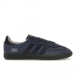 Adidas Samba OG Reflektiivne Nailonpakett - Kasutatud Tindi V&auml;rvi Meeste Tossud Sinine &Ouml;&ouml;-Indigo Hall-Kuus IG6169 38