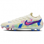 Nike Phantom GX 2 Elite SE FG SoCal Pack Unisex tossud Cream Sail Racer-Blue FQ8178-100 45