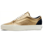 Vans Premium Old Skool 36 Kuldne Unisex Tennised VN000CQDGLD 42