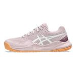 Asics Gel Resolution 9 GS Watershed Rose Laste tossud Roosa Valge 1044A067-701 37.5