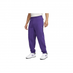 Nike Solo Swoosh &Uuml;hev&auml;rvilised Logoga Jooksup&uuml;ksid Meestele Alaosad Lilla DX1364-504 XL