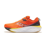 Saucony Triumph 22 Spice Canary Meeste tossud Oranž S20964-215
