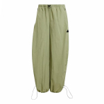 Adidas City Escape &Uuml;hev&auml;rvilised L&otilde;dvad Vabaaja P&uuml;ksid Naistele Telgiroheline IW5205 XL
