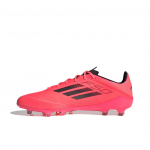 adidas Adizero F50 Elite AG Vivid Horizon Pack Unisex tossud Pink Turbo Aurora-Black IF1310 47⅓