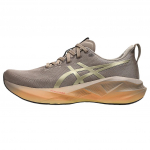 ASICS Novablast 5 Luxe Meeste Tossud Pruun Taupe-Hall 1011C031-020 42