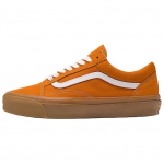 Vans Premium Old Skool 36 Marmalade Orange Gum Unisex tossud VN000D5652K 40.5