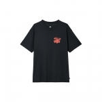 Nike SB Logo L&otilde;tv L&otilde;ikega Rula T-s&auml;rk Meeste Pealiskatted Must HJ0821-010 XL