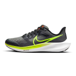 Nike Air Zoom Pegasus 39 GS Must Barely Volt Laste tossud Total-Orange DM4015-002 36