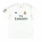 Adidas Real Madrid 2015-16 kodus&auml;rk Ronaldo meeste s&auml;rgid valge S12652 S