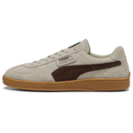 Puma Super Team Desert Dust Kastanpruun Unisex Tossud Kreemjas Kumm 403171-01 44 gray