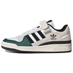 Adidas Originals Forum Low Vastupidavad Kerged Madalad Rula Kingad Naiste Tossud Hall Roheline GY8203 35&frac12; white