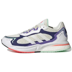 Adidas Sn 1997 Mugav Mitmek&uuml;lgne Kangas Vastupidav Hingav Madala S&auml;&auml;rega Vabaaja Jooksujalatsid Naiste toss Valge Lilla GW2736 38⅔
