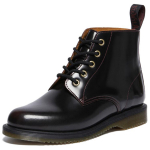 dr. Martens Moer&otilde;ivad &Uuml;mar nina L&uuml;hikesed saapad Unisex saapad Punane 32216600 37