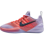 Nike Sabrina 3 GS Radiant Laste tossud Roosa Lilla-Agate Magic-Ember IB3088-500 38.5 brown
