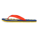 Puma Epic Flip Mugavad Hingavad Kummitalaga Pl&auml;tud Sandaalid Unisex Sandaalid Kollane Punane 360248-51 37