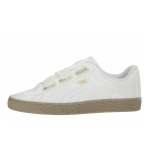 Puma Basket Heart Marshmallow Madalad Tennised Naiste Tennised Valge 363073-06 39