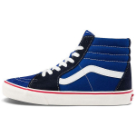 Vans Sk8 k&otilde;rged rula kingad Unisex tossud Sinine Must VN0A4U3C2ND 35