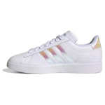 Adidas Grand Court 2.0 Mugavad Mitmek&uuml;lgsed Trendikad Vastupidavad Madalad Tennised Naiste Tennised Valge IE1868 36