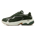 Puma Teveris Nitro &Uuml;mar Ninaga Paelkinnitusega S&uuml;nteetilisest Nahast P&otilde;rutust Summutav Kulumiskindel Hingav Madala S&auml;&auml;rega Jooksukingad Unisex toss 388774-27 37