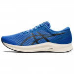 Asics Hyper Speed 2 Mugavad Kerged V&otilde;rkjas Vastupidavad Hingavad Madalad Treening Jooksusaapad Meeste toss Sinine Valge 1011B494-401 43.5