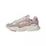 Adidas Originals Ozmillen Retro Klassikalised Libisemiskindlad Vastupidavad Madalad Vabaajajalatsid Unisex Vabaajajalatsid Roosa Valge IH3376 43⅓