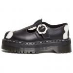 dr. Martens Nahk Mood Mitmek&uuml;lgsed Vabaaja Jalan&otilde;ud Naiste Jalan&otilde;ud Must 31459009 41