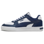 Puma Caven Mugavad Kerged Madalad Tennised Unisex Tennised Sinine Valge 399398-07 35.5