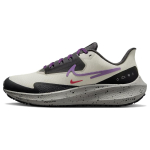 Nike Air Zoom Pegasus 39 Shield Hele Luu Erksinine Lilla Naiste Tennised Kreemjas Kivist Tumeda Suitsuhalli DO7626-003 39 gray
