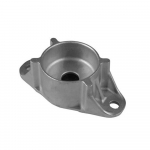 1233950 Tagumine vedrustuse &uuml;lemine amortisaatoripadi Ford Focus jaoks