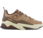 K-Swiss TECHNA - Herren Sneakers Schuhe Braun 09448-280-M ORIGINAL EU 43 pruun