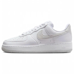 Nike Air Force 1 07 Next Nature Valge Fotonitol Naiste Tossud DV3808-104 40.5