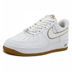 Nike Air Force 1 Low '07 Valged Bronzine tossud DV0788-104 44