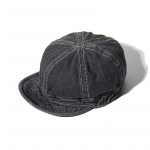 Mood Vintage Beanie M&uuml;tsid Mehed Naised Kevad-S&uuml;gis Meremeeste M&uuml;tsid Majaomaniku M&uuml;ts T&auml;navar&otilde;ivad Hip-hop &Auml;&auml;risteta m&uuml;ts Docker Cap 56-58 cm