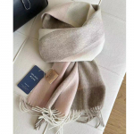100% villane luksusbr&auml;ndide klassikalise Inglismaa stiili naiste sall moekas triibuline ruuduline sall narmastega sallid pashmina naiste m&auml;his 32*180cm 32x180cm
