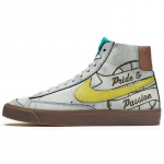 Nike Blazer Mid 77 Pregame Pack Motivatsioon Ben Simmonsi tossud Rula kingad CW6016-100 44