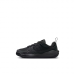 Air Jordan CMFT Era PS Must K&uuml;lm Punane Laste Tossud Antratsiit HQ0507-060 29.5