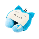 Pokemon Kapiga Kael Sinine Pokemon Pagasi Reisiaksessuaarid Padi, Snorlax, V&ouml;&ouml;, &Uuml;he-Puute sinine