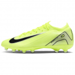 Nike Mercurial Vapor 16 Pro Ag Volt Must Tossud FQ8684-700 45 kollane