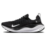 Nike ReactX Infinity Run 4 Must Valge Naiste Tennised DR2670-001 38.5 must valge v&auml;rv