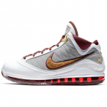 Nike LeBron 7 'MVP' tossud CZ8915-100 41